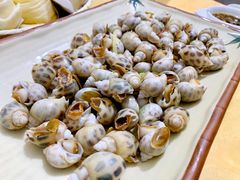 海螺-八方海味餐厅
