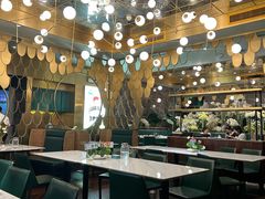 -雀蓝川菜(奥体广场店)