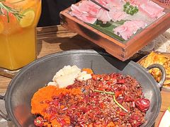 -袁山山重庆火锅(丈八北路店)