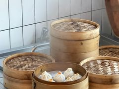 -李犟大爆鳝面·手工蟹黄包(湖滨西湖店)