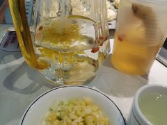 -遇东北林区铁锅炖(南开店)