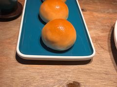 传统鲍汁叉烧包-陶陶居·雅园(凯华国际店)