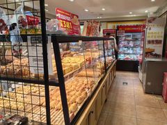 -味多美蛋糕(亚非大厦店)