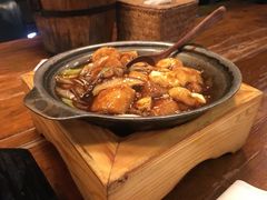 日本豆腐煲-无届青年餐馆(熙街店)
