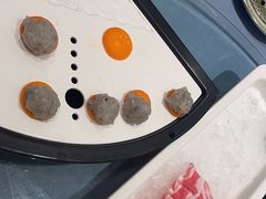 -百草滩羊清水涮羊肉(长城路店)