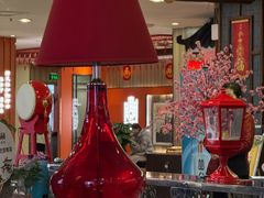 -春满园·邯郸菜发祥地(滏东店)