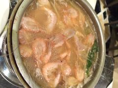 -常州逸高酒店-中餐厅