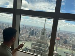 -上海柏悦酒店·世纪100牛排馆