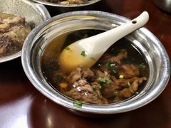 -阿秋牛排(湖心街店)