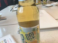 果啤-伊祥·敦煌楼