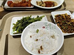 -老乡鸡(融科天地店)