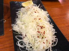 葱花横膈膜-大阪烧肉BAKA一代(十亩地店)