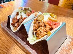 -Famous肥猫墨西哥音乐餐吧(五棵松华熙LIVE店)
