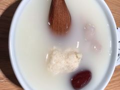 芋圆酒酿-苏小柳点心·手作小笼包(新街口分院店)