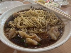 -蒋家桥饺面店(东关街店)