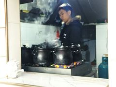 -锅神麻辣烫