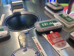 -齐市马佳地摊烤肉