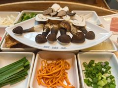 -芸南道·过桥米线(昆明老街旗舰店)