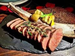 -wann lounge 低温慢煮牛排·清吧