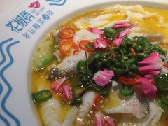 -花椒俏川菜小馆(南海万达店)