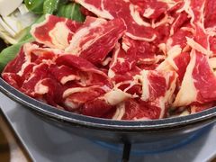 -银子铁板烧料理自助餐(人民广场店)