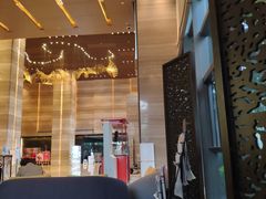 -珠海中海雅高铂尔曼酒店