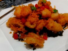 -頂好酒家·经典粤菜(海信广场店)