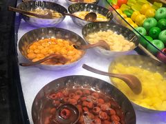 -环球约客烤涮自助(铜锣湾店)