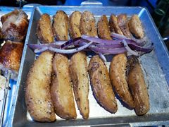 -很久以前羊肉串(打浦路店)