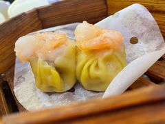 -四季海鲜酒楼·粤菜·早茶·宴会(南山中心区店)