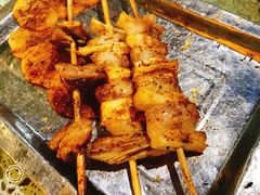 -伊隆斋(什刹海店)