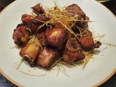 -滇野云南野生菌餐厅(陕西南路店)