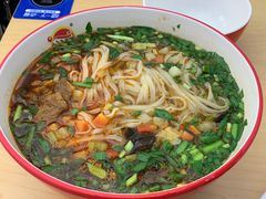 -樊记腊汁肉(竹笆市总店)
