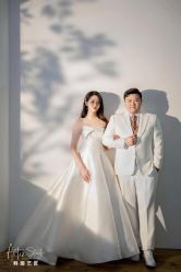 韩式-THE QUEEN(北京店)