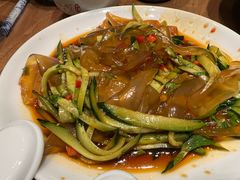 -日丰园海肠水饺·老字号大连海鲜(银泰城店)