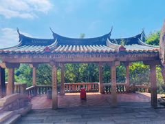 -草庵摩尼教遗址公园