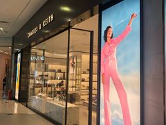 -CHARLES&KEITH(乐峰广场店)