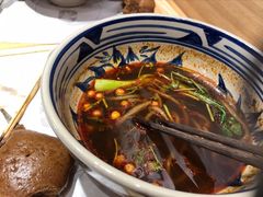-头壹号 大油条·老长沙盖码饭(北辰店)