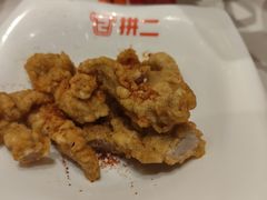 -拼二潮汕牛肉粿条(花城汇店)