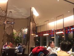 -彩丰楼·中餐厅(国家会展中心上海洲际店)