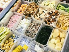 -筒骨麻辣烫(永同昌公寓胜明花园店)