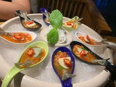 -喜越泰莱·泰越料理(海逸新天地店)
