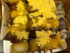 -BHC炸鸡(莲洞店)