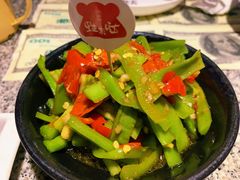 -蘭奢雅集·江浙菜(青山江滩店)
