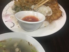 -建国蚵煎蚵面