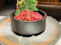 -厚贞日式烤肉(龙之梦店)