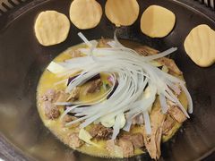 -玺炖·中国铁锅炖(南京东路店)