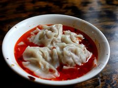 -龙抄手(文殊坊店)