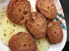 -老城南.鸭血粉丝汤(夫子庙店)