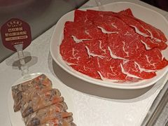 -巴奴毛肚火锅(六天地店)